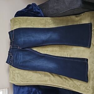 Levi's Jeans, size 9, bootcut